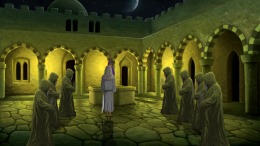 Chronicle of Innsmouth: Mountains of Madness  PC
