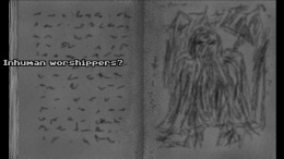 Chronicle of Innsmouth  