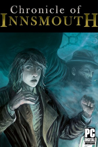 Chronicle of Innsmouth скачать торрентом