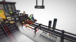 City Climber  PC