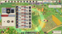  City Tales - Medieval Era