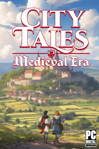 City Tales - Medieval Era скачать торрентом