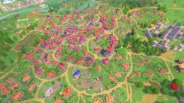 City Tales - Medieval Era 