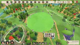   City Tales - Medieval Era