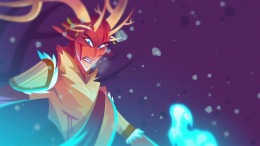  Clan O'Conall and the Crown of the Stag