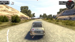 Classic Racers  