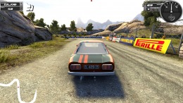  Classic Racers