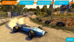  Classic Racers