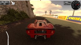 Classic Racers  PC