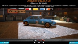 Classic Racers 