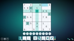 Classic Sudoku  