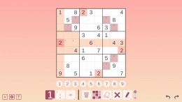  Classic Sudoku