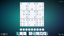  Classic Sudoku