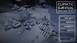  Climatic Survival: Northern Storm