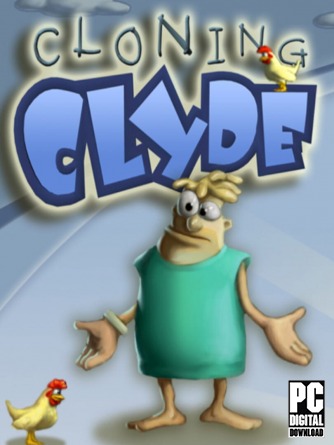Cloning Clyde скачать торрентом