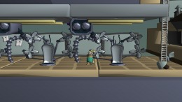   Cloning Clyde