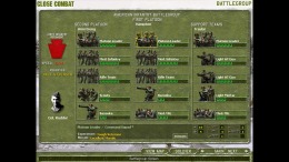   Close Combat 4: The Battle of the Bulge