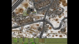  Close Combat 4: The Battle of the Bulge