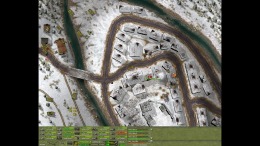 Close Combat 4: The Battle of the Bulge  PC