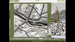Close Combat 4: The Battle of the Bulge 