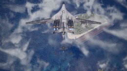 Cloud Cutter  