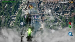   Cloud Cutter