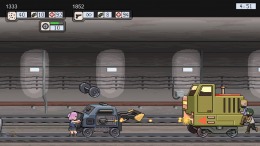   Coal Road