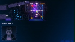Code 7: A Story-Driven Hacking Adventure  