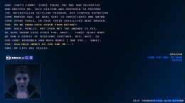   Code 7: A Story-Driven Hacking Adventure