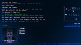  Code 7: A Story-Driven Hacking Adventure