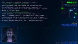   Code 7: A Story-Driven Hacking Adventure