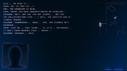 Code 7: A Story-Driven Hacking Adventure 