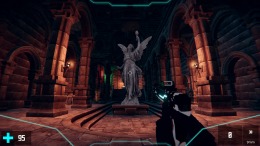 Code angel  PC
