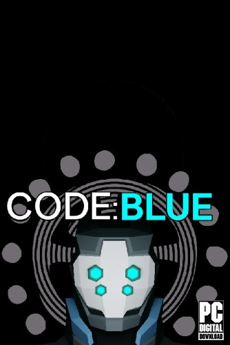 CODE: BLUE скачать торрентом