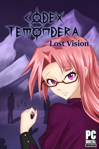Codex Temondera: Lost Vision  