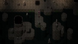  Codex Temondera: Lost Vision