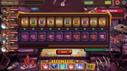  Coin Push RPG