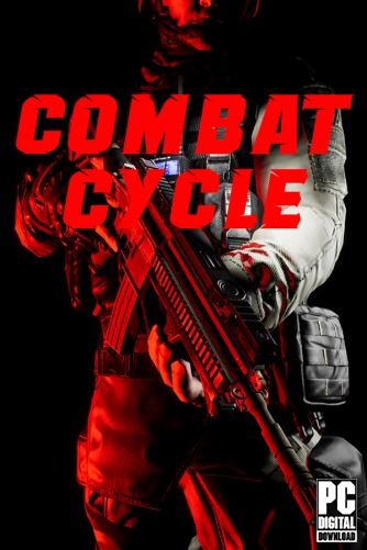 Combat Cycle скачать торрентом