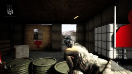   Combat Cycle