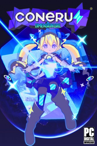 CONERU -DIMENSION GIRL скачать торрентом