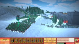 Conquest: Medieval Kingdoms  PC