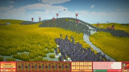 Conquest: Medieval Kingdoms 
