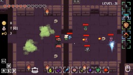   Cook Dungeon