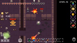   Cook Dungeon