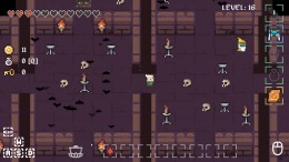   Cook Dungeon