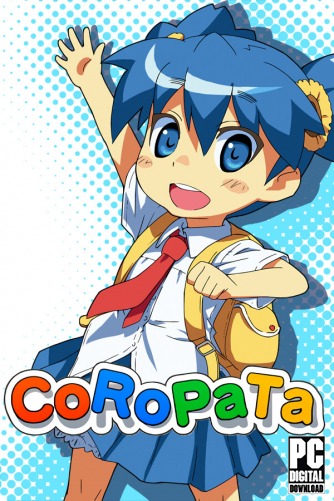 COROPATA скачать торрентом