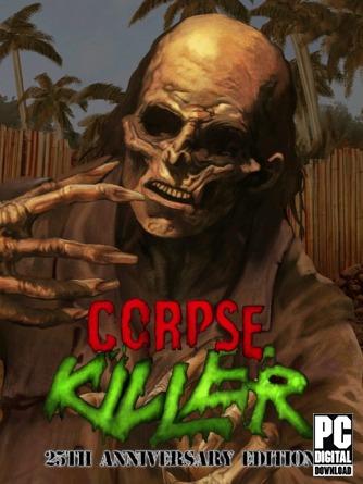 Corpse Killer - 25th скачать торрентом