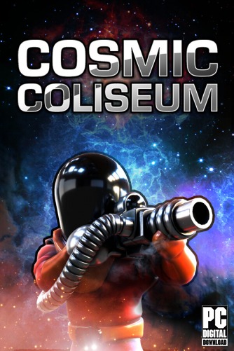 Cosmic Coliseum скачать торрентом