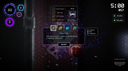  Cosmic Coliseum