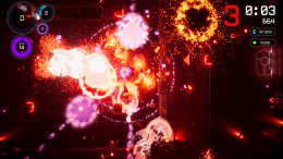  Cosmic Coliseum